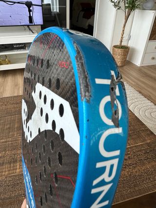 Pala Padel Joma Tournament Pro 2.0
