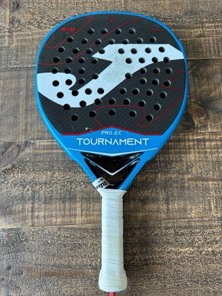 Pala Padel Joma Tournament Pro 2.0
