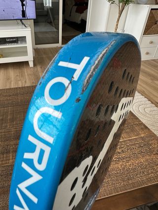 Pala Padel Joma Tournament Pro 2.0