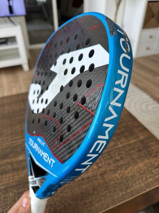 Pala Padel Joma Tournament Pro 2.0