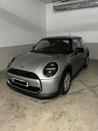 MINI Mini 2024