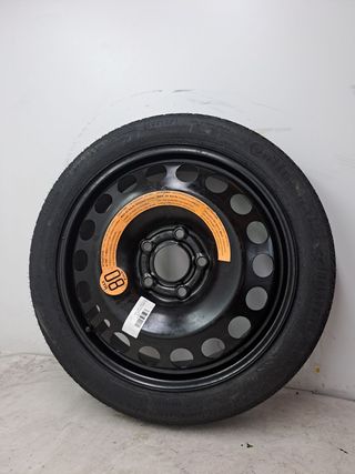 NEUMATICO REPUESTO FIAT CROMA (194)