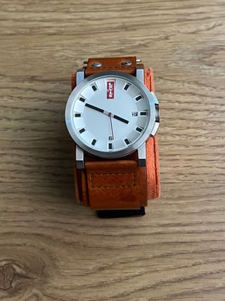 Reloj Levi's