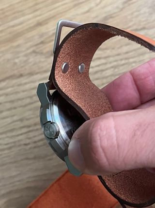 Reloj Levi's