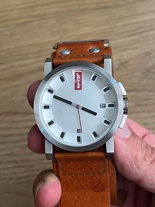 Reloj Levi's
