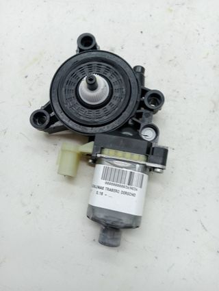 MOTOR ELEVALUNAS TRASERO DERECHO KIA NIRO