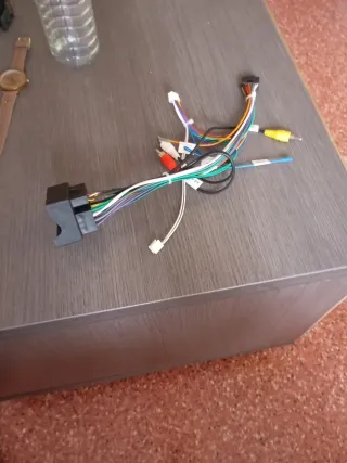 Adaptador CANBUS Peugeot 2008