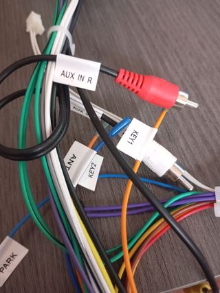 Adaptador CANBUS Peugeot 2008