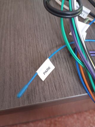 Adaptador CANBUS Peugeot 2008