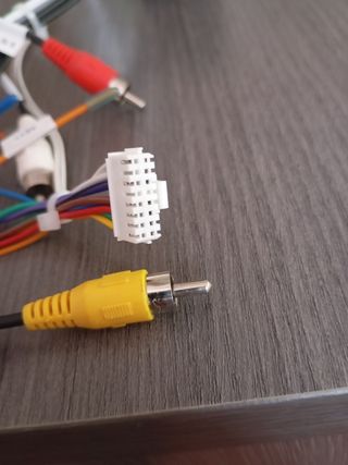 Adaptador CANBUS Peugeot 2008