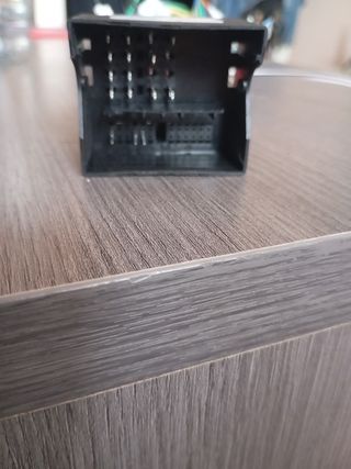 Adaptador CANBUS Peugeot 2008