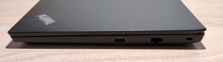 Portátil Lenovo Thinkpad E14 Gen 2 FULLHD, 512 SSD
