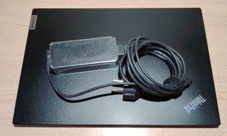 Portátil Lenovo Thinkpad E14 Gen 2 FULLHD, 512 SSD