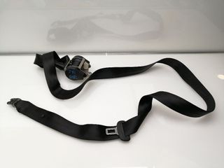 CINTURON SEGURIDAD TRASERO DERECHO AUDI A3 (8V)