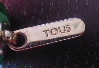 Monedero Tous 