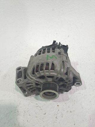 ALTERNADOR FORD FOCUS (6)