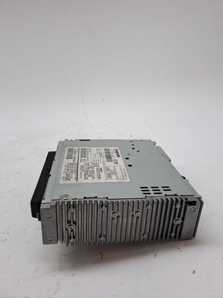 SISTEMA AUDIO / RADIO CD VOLVO C30