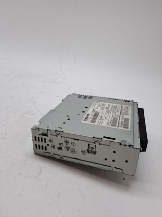 SISTEMA AUDIO / RADIO CD VOLVO C30
