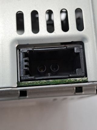 SISTEMA AUDIO / RADIO CD VOLVO C30