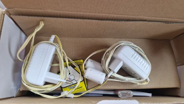 Samsung Simple VIEW Vigilabebés 4.3