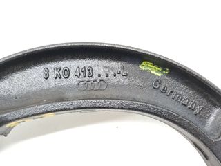 BRAZO SUSPENSION INFERIOR DELANTERO IZQUIERDO AUDI Q5 (8RB) (2)