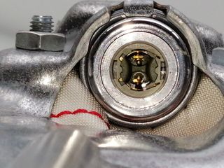 AIRBAG LATERAL DELANTERO IZQUIERDO MERCEDES-BENZ CLASE CLK (