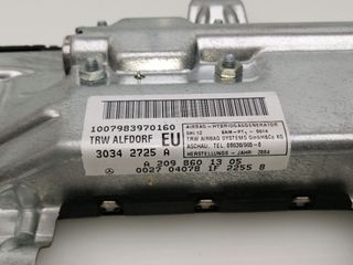 AIRBAG LATERAL DELANTERO IZQUIERDO MERCEDES-BENZ CLASE CLK (
