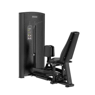 Máquina Dual Abductor/Aductor Fitness Tech