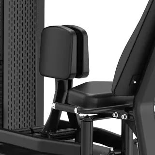 Máquina Dual Abductor/Aductor Fitness Tech