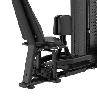Máquina Dual Abductor/Aductor Fitness Tech