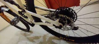 Specialized Stumpjumper Comp Alloy FSR 2019