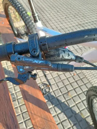 Specialized Stumpjumper Comp Alloy FSR 2019
