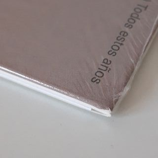 1ª ED. 2019 VINILO AZUL AMAIA PERO NO PASA NADA