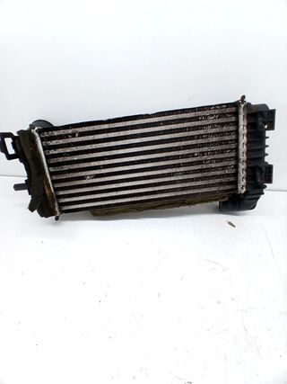 INTERCOOLER FORD FOCUS III
