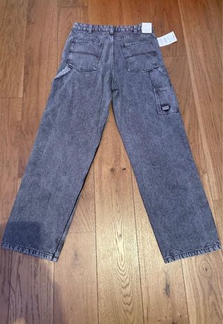 Pantalón Zara gris nuevo viral 