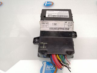 CAJA RELES / FUSIBLES SSANGYONG KYRON (3)