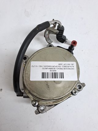 DEPRESOR FRENO / BOMBA VACIO ALFA ROMEO 159 SPORTWAGON (140)
