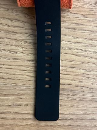 Reloj D.Franklin El Chiringuito Negro/Gris
