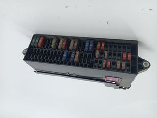 CAJA RELES / FUSIBLES VOLKSWAGEN TOURAN (1T1) (2)