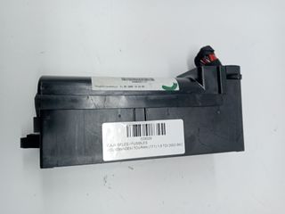 CAJA RELES / FUSIBLES VOLKSWAGEN TOURAN (1T1) (2)