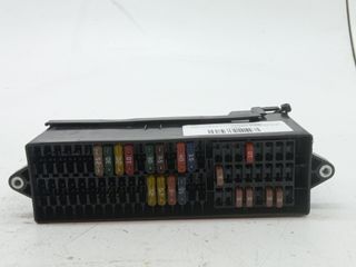 CAJA RELES / FUSIBLES VOLKSWAGEN TOURAN (1T1) (3)