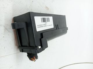 CAJA RELES / FUSIBLES VOLKSWAGEN TOURAN (1T1) (3)