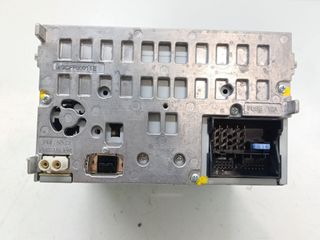 SISTEMA AUDIO / RADIO CD AUDI Q5 (8R) (4)