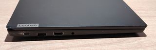 Portátil Lenovo Thinkpad E14 Gen 2 FULLHD, 256 SSD