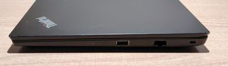 Portátil Lenovo Thinkpad E14 Gen 2 FULLHD, 256 SSD