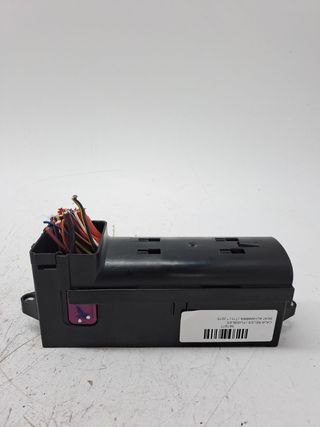 CAJA RELES / FUSIBLES SEAT ALHAMBRA (711)