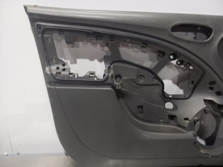 GUARNECIDO PUERTA DELANTERA IZQUIERDA SEAT TOLEDO