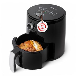 Freidora Aire SwissHome 2.5L 1200W