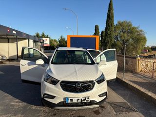 Opel Mokka 2018