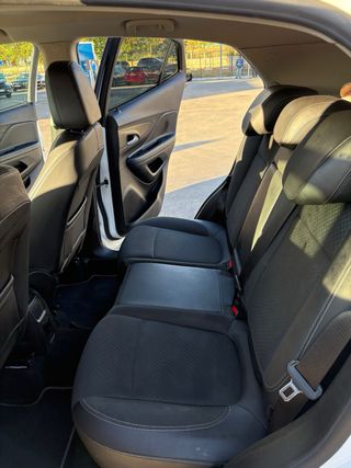 Opel Mokka 2018